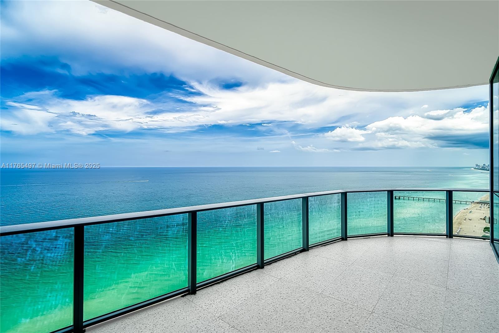 CHATEAU BEACH CONDO - Residential