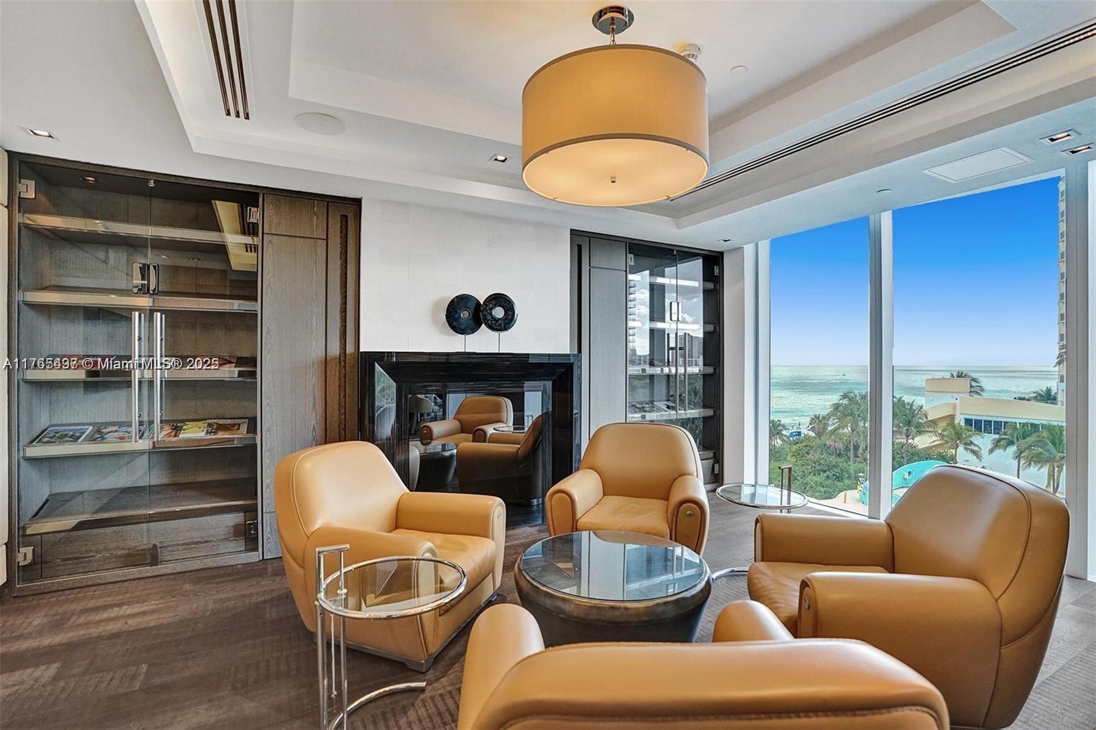 CHATEAU BEACH CONDO - Residential