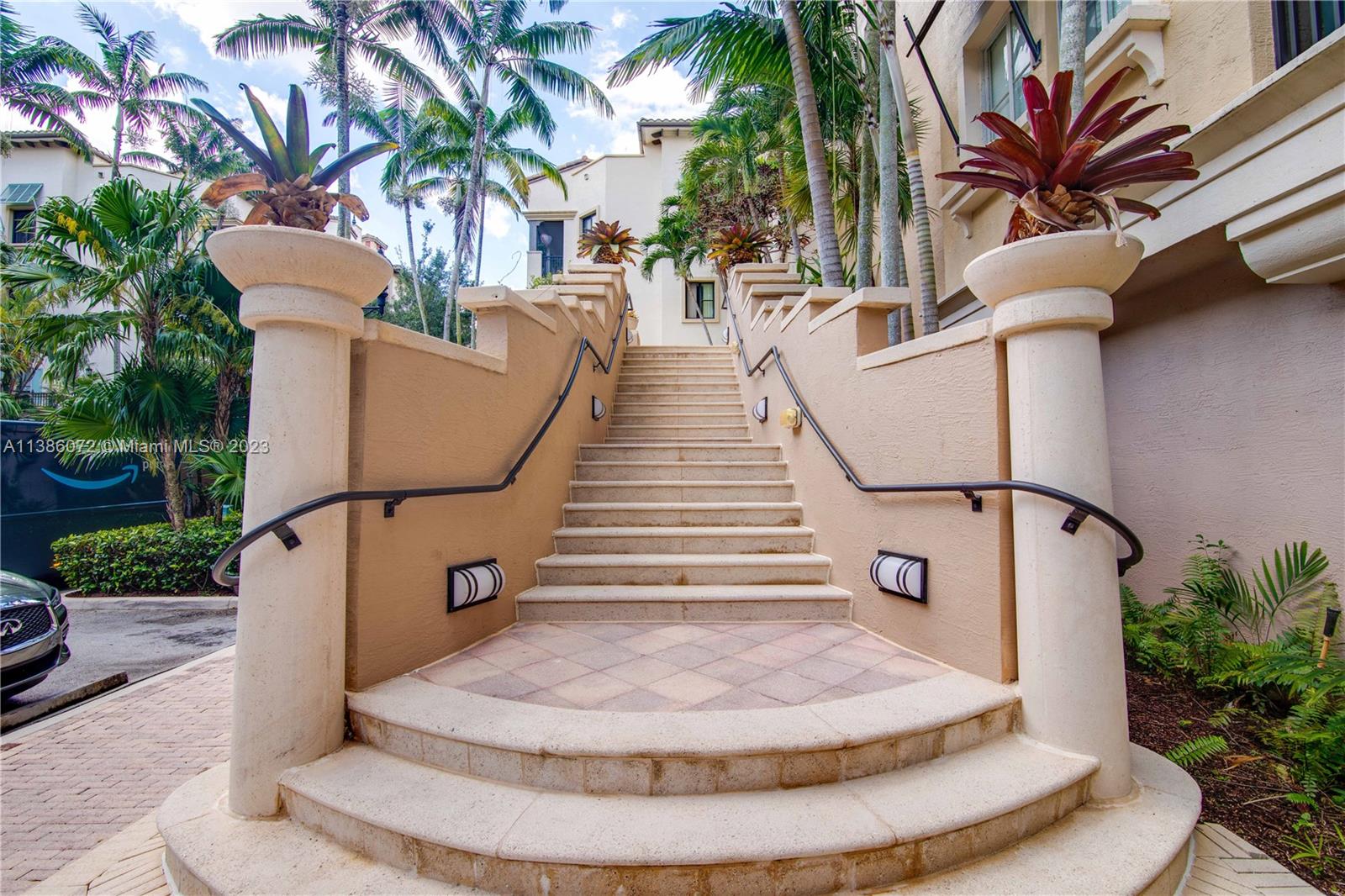 Beautiful lake view condo, filled with luxury details. Located in the best area of Sunrise, close to Sawgrass Mall.   This amazing 2 stories, 3 bedroom, 2 1/2 bath, 1,865sqft two story unit consist of lovely wood floors in the stairs and bedroom areas and tile throughout with stainless steel appliances, granite countertops, wooden kitchen cabinets, shower and tub on the main bathroom, full size washer & dryer. Condo provides plenty of space for comfortable living, dining area. Living in Artesia means access to a wide range of amenities, including a state-of-the-art fitness center, tennis courts, basketball courts, a clubhouse and a resort-style pool. Amazing gardened common areas, Business Center, Clubhouse, Tennis court, Gym, Playground, PLUS its close to everything you may need!