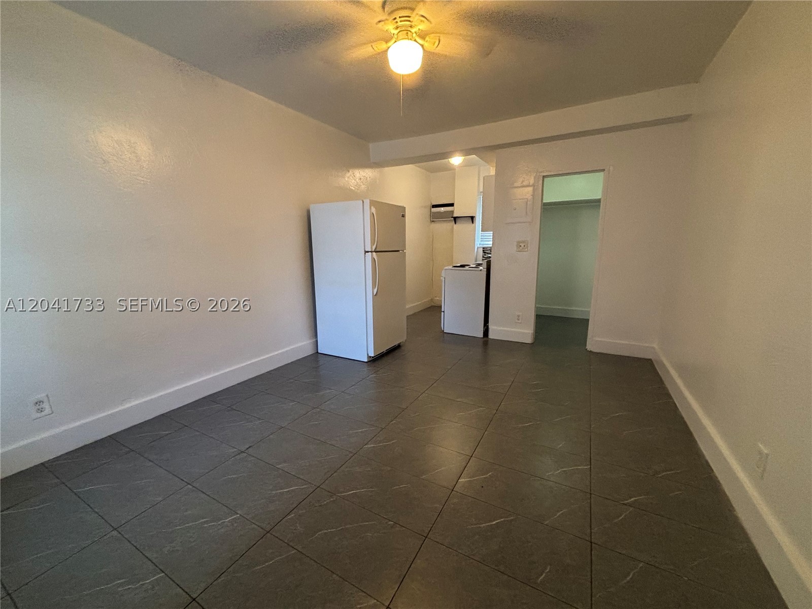 Welcome to this cozy studio for rent in a well-maintained multifamily community in Hollywood. This inviting unit offers a bright and efficient layout, providing a comfortable living space with everything you need. Residents enjoy access to a community pool and on-site laundry facilities, all in a convenient location just minutes from Downtown Hollywood, beaches, shopping, dining, and major roadways. An additional $50/month utility fee applies, which includes water, sewer, trash, electricity, pest control, maintenance, and internet. Contact us today for more information!