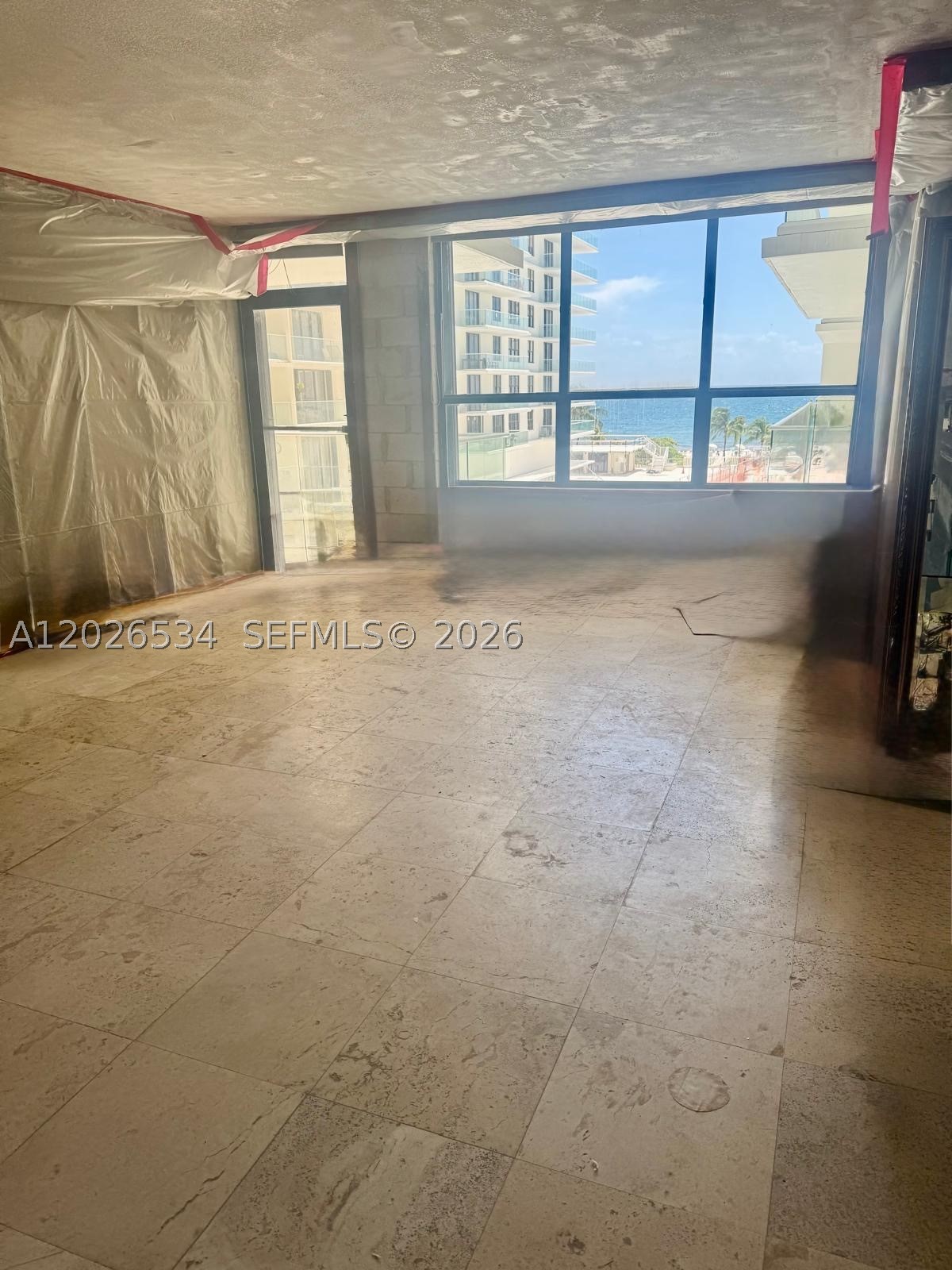 BALMORAL CONDO - Residential