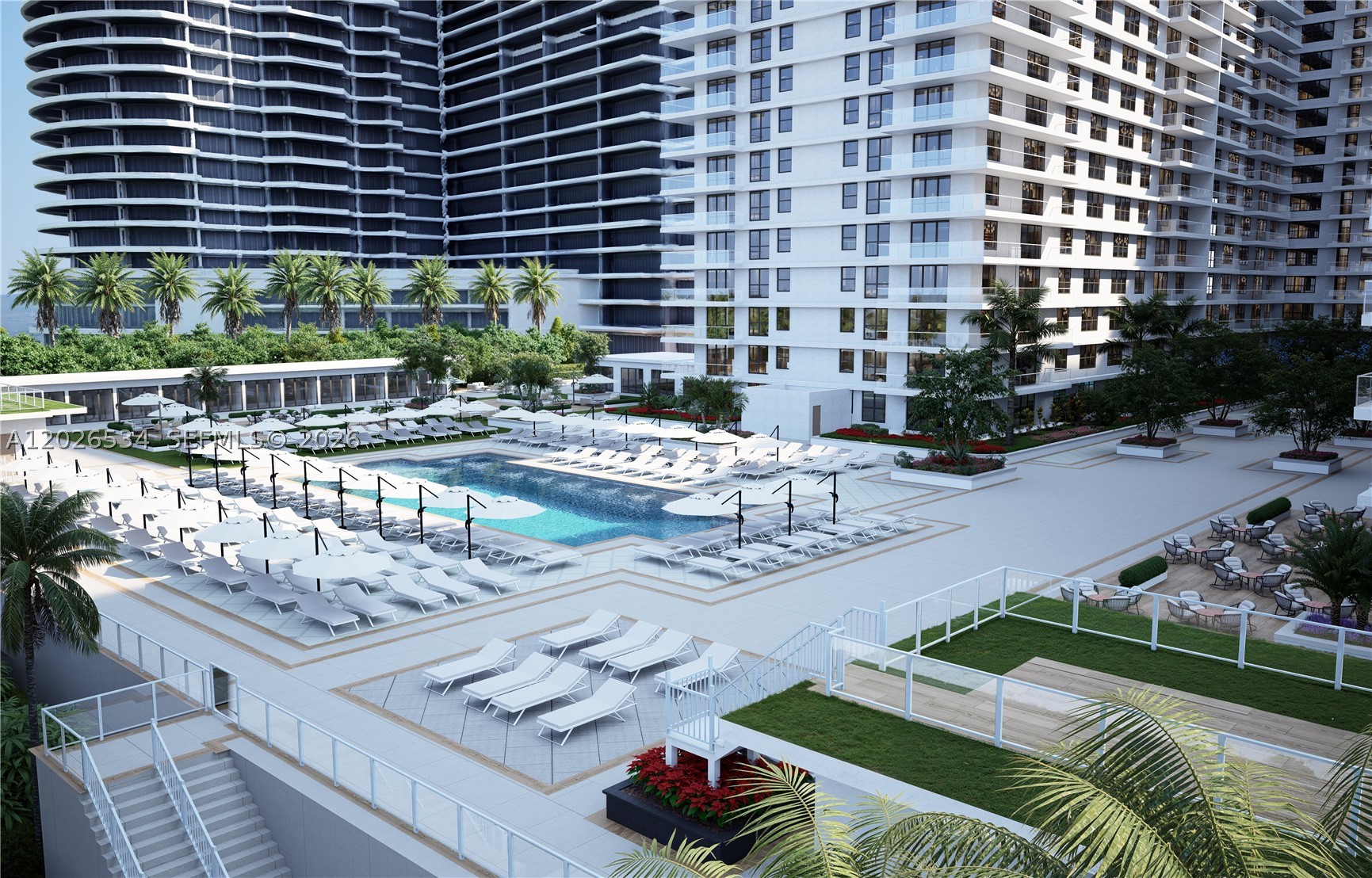 BALMORAL CONDO - Residential