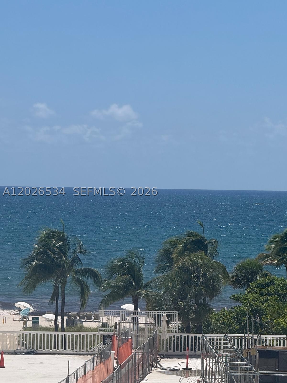 BALMORAL CONDO - Residential