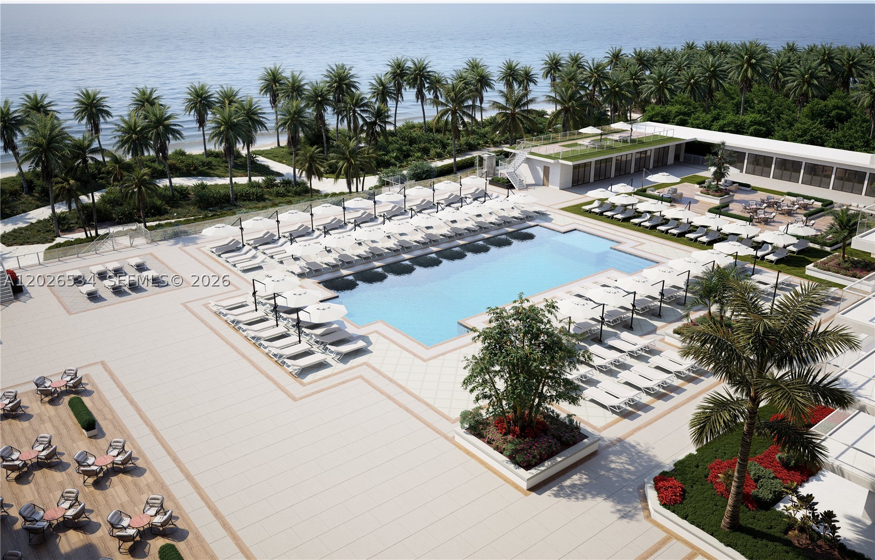 BALMORAL CONDO - Residential