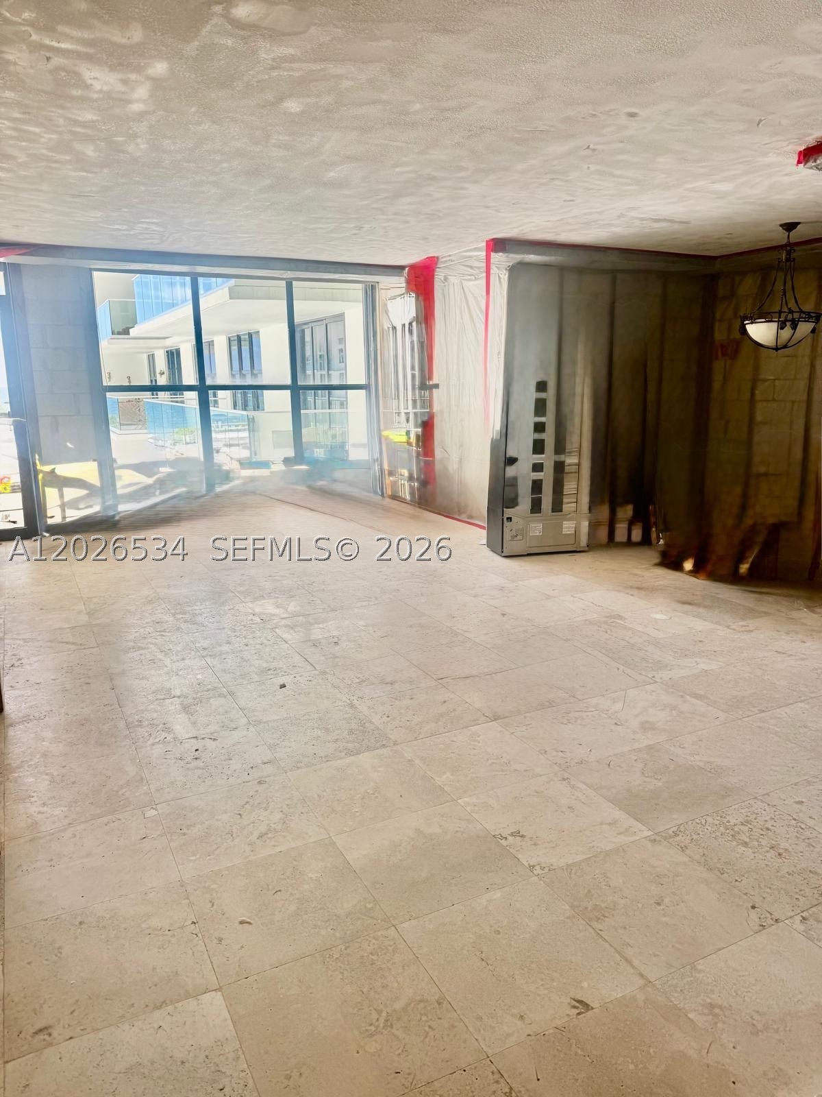 BALMORAL CONDO - Residential