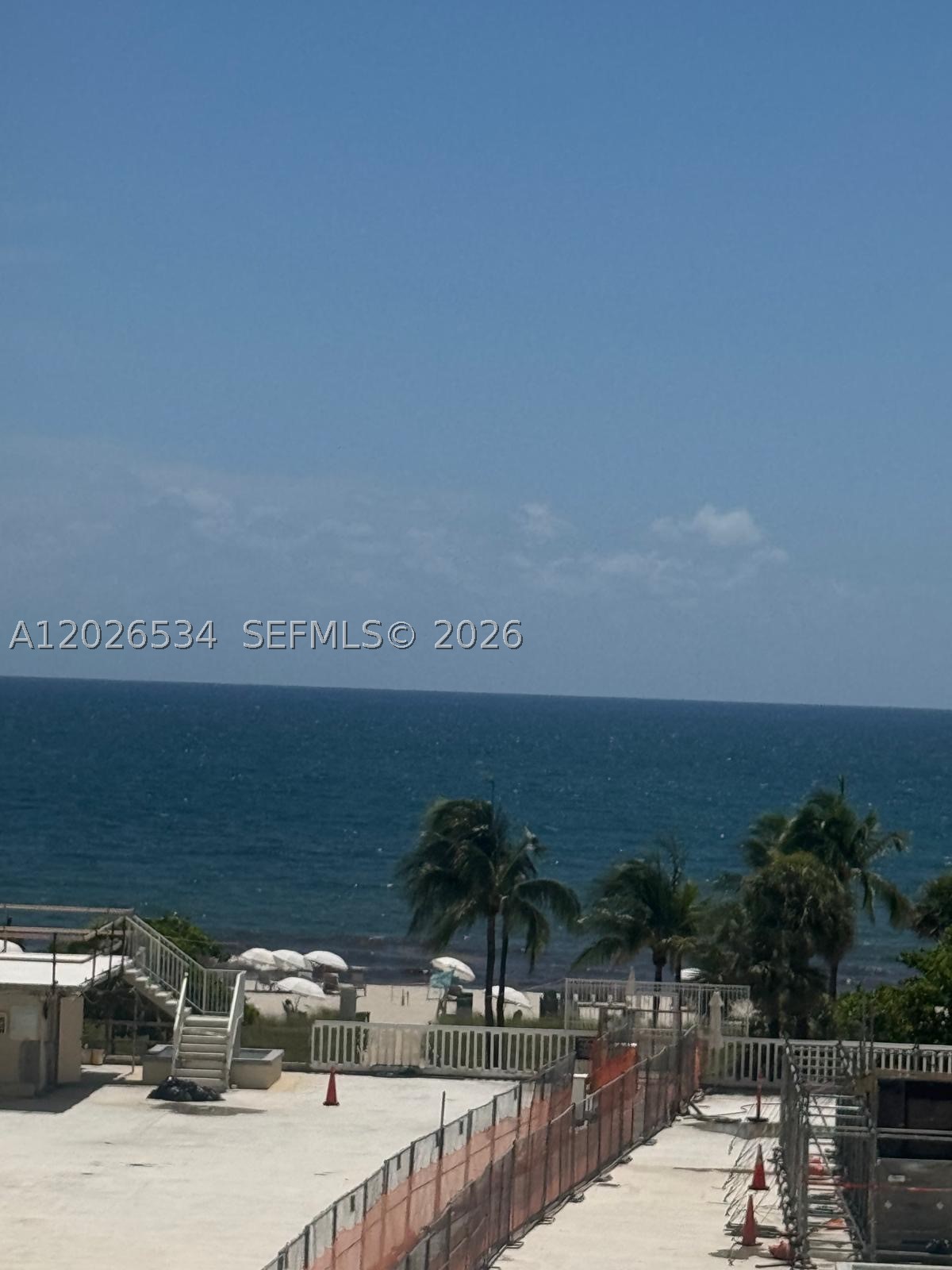 BALMORAL CONDO - Residential