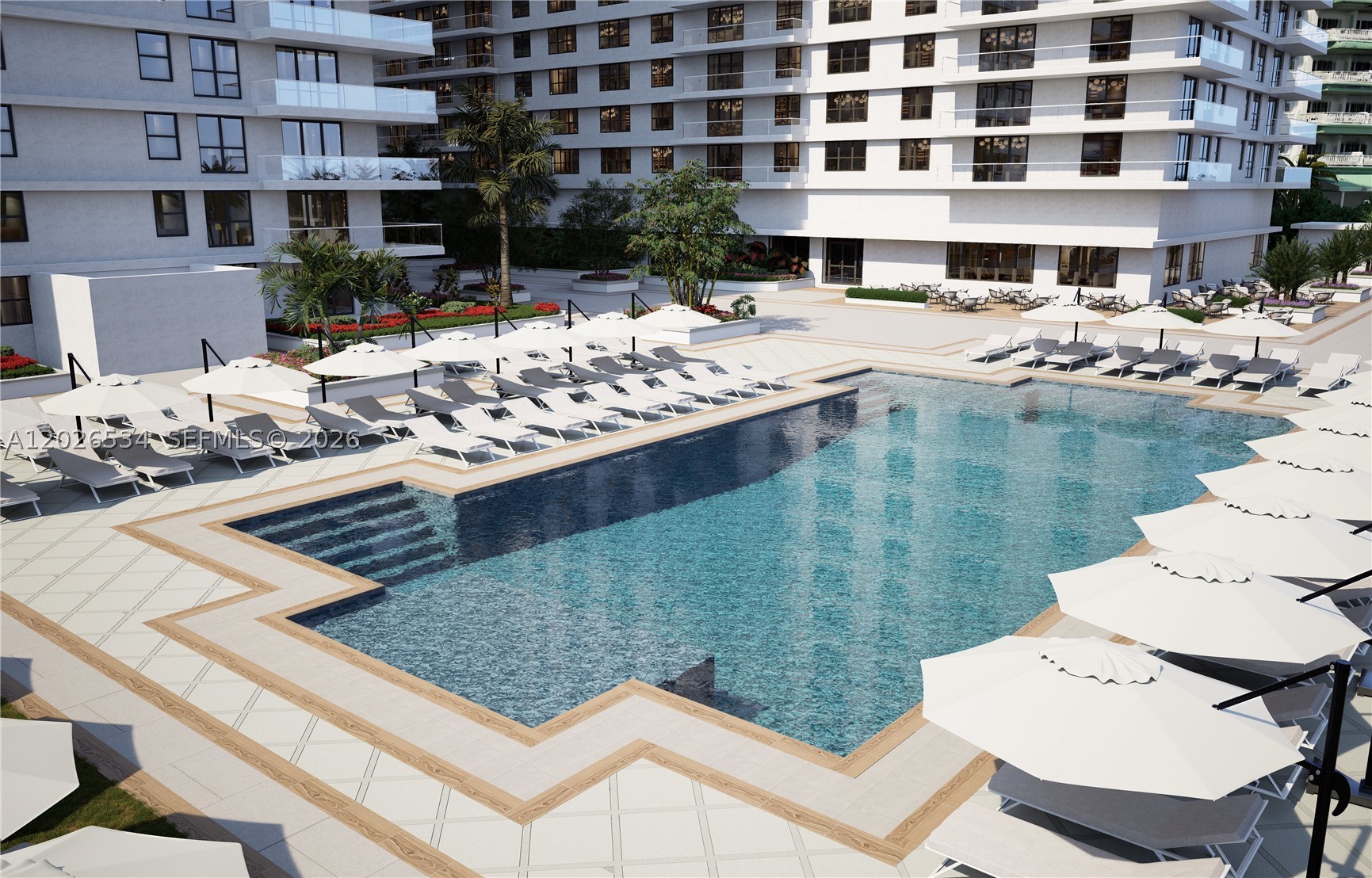 BALMORAL CONDO - Residential