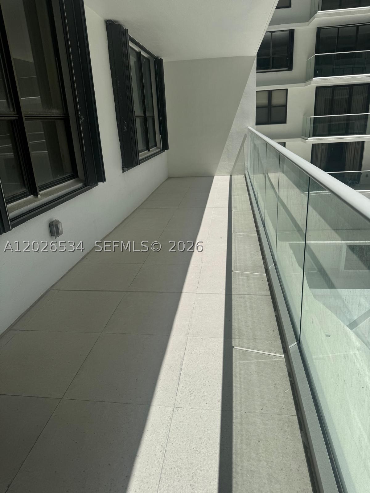BALMORAL CONDO - Residential