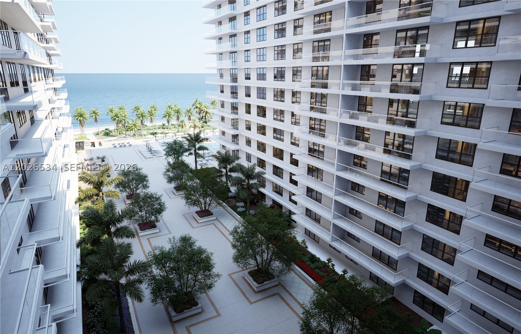 BALMORAL CONDO - Residential
