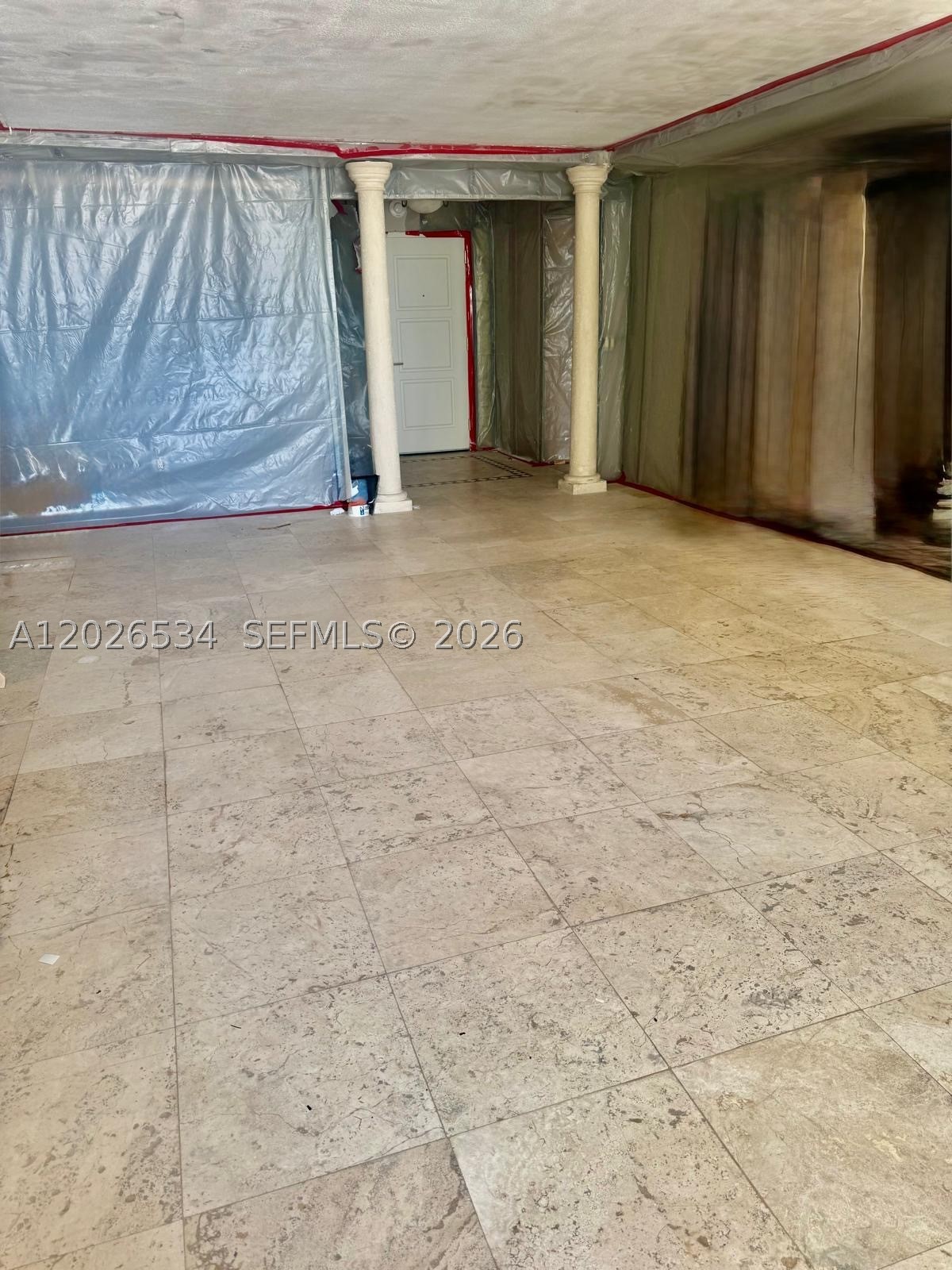 BALMORAL CONDO - Residential