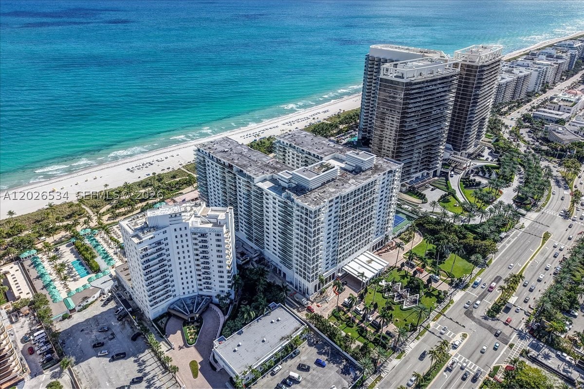 BALMORAL CONDO - Residential