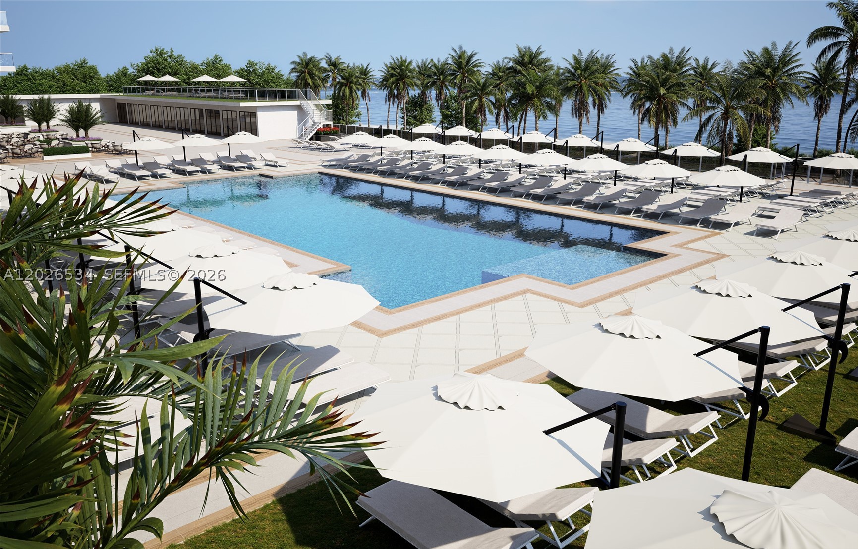 BALMORAL CONDO - Residential