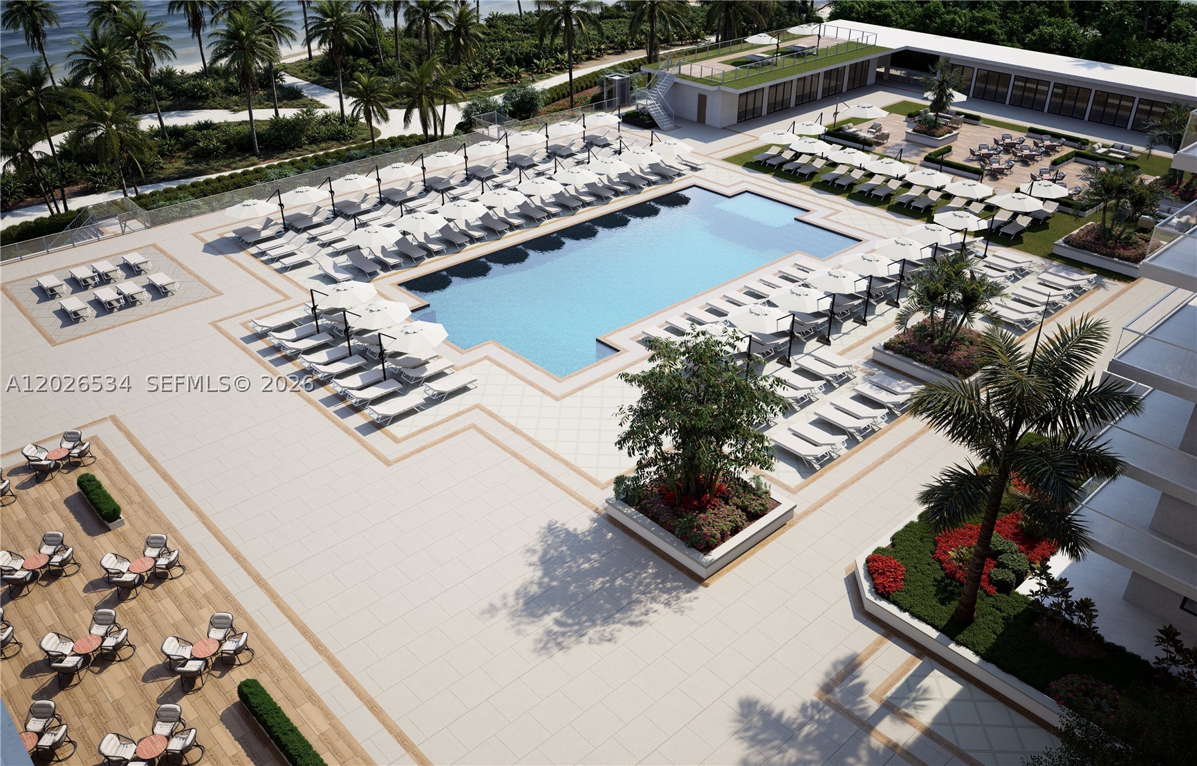 BALMORAL CONDO - Residential