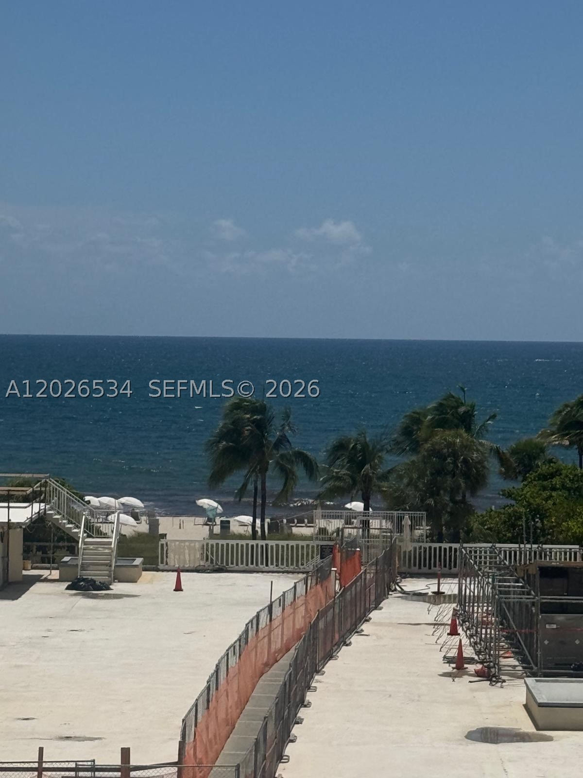 BALMORAL CONDO - Residential
