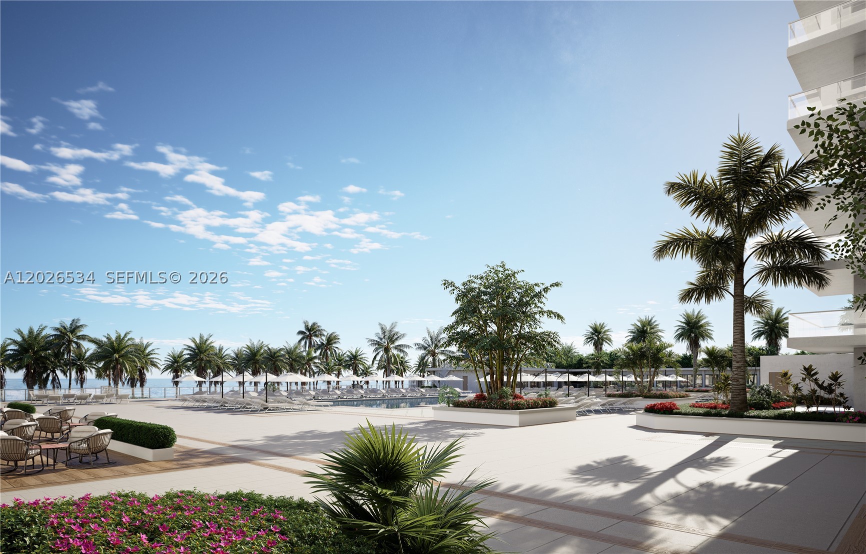 BALMORAL CONDO - Residential