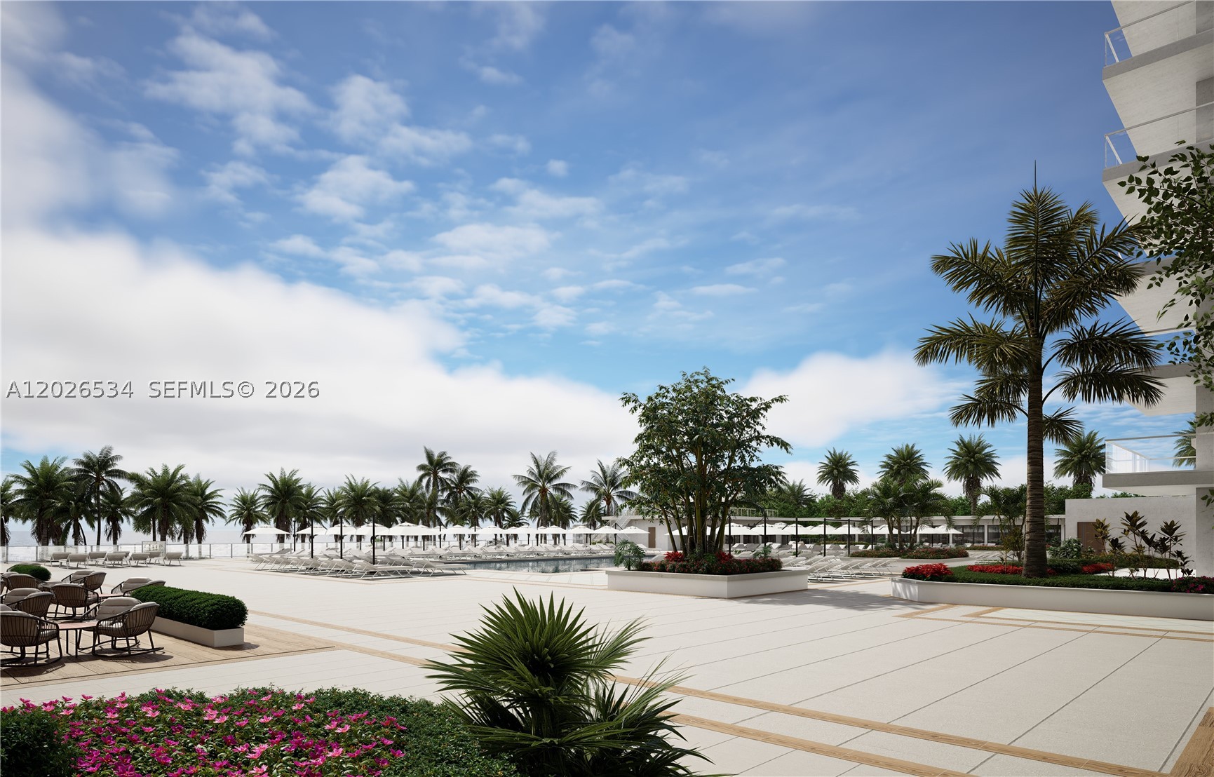 BALMORAL CONDO - Residential