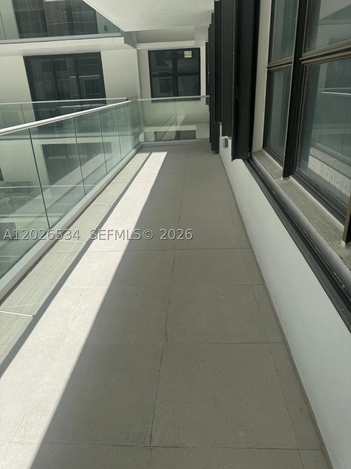 BALMORAL CONDO - Residential