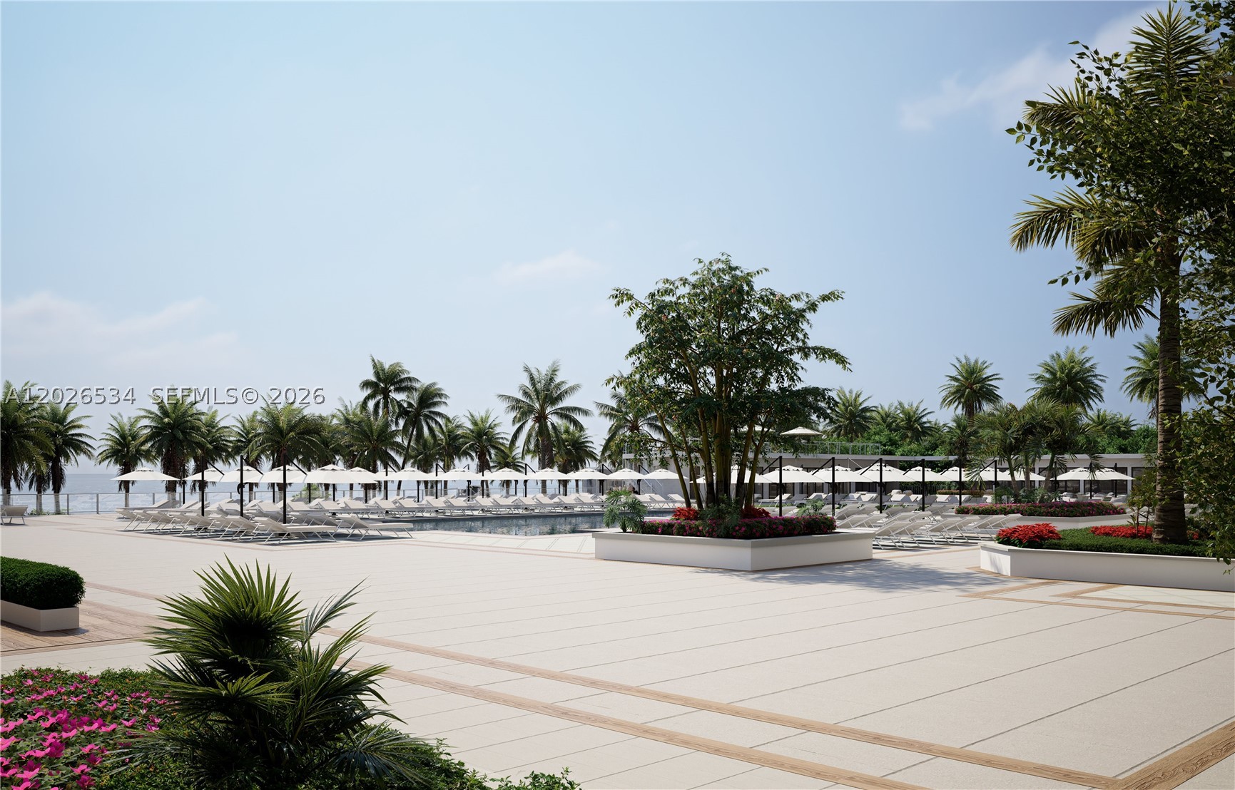 BALMORAL CONDO - Residential
