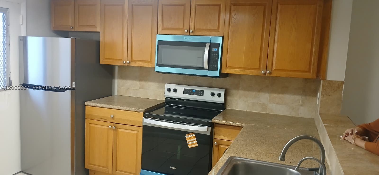 FIRST MOORINGS CONDO - Residential