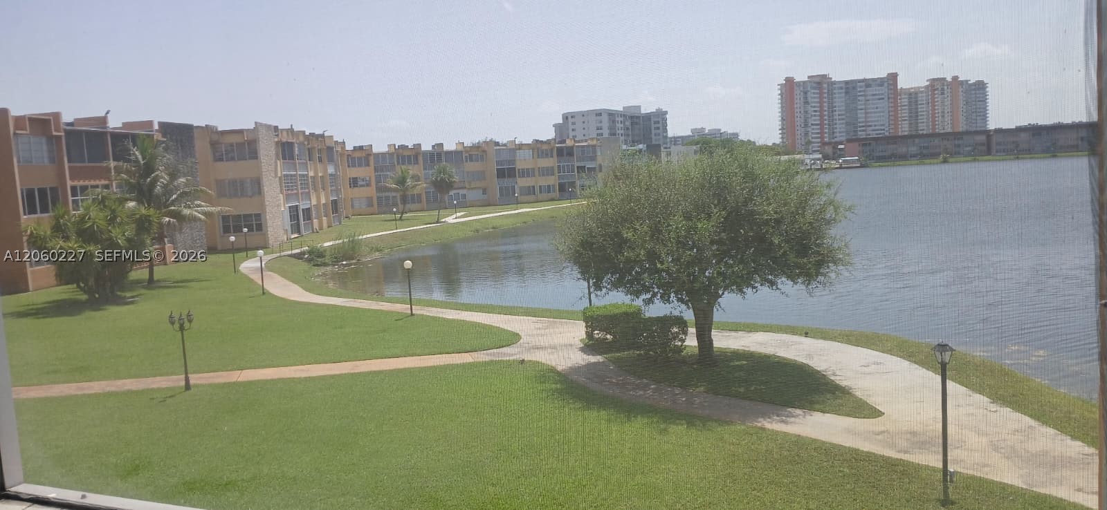 FIRST MOORINGS CONDO - Residential