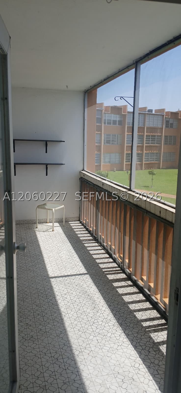 FIRST MOORINGS CONDO - Residential