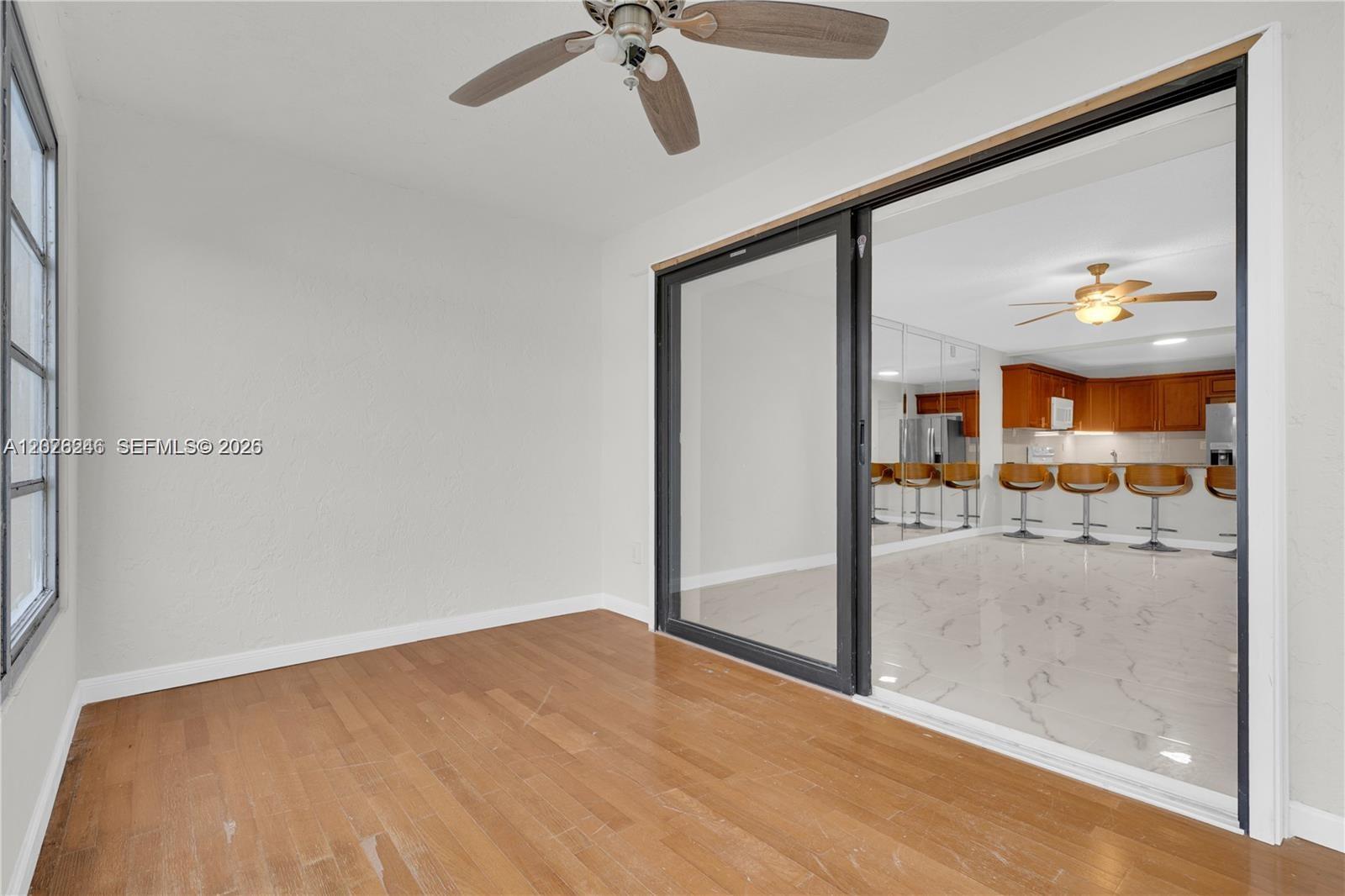 ISLE OF SANDALFOOT CONDO - Residential