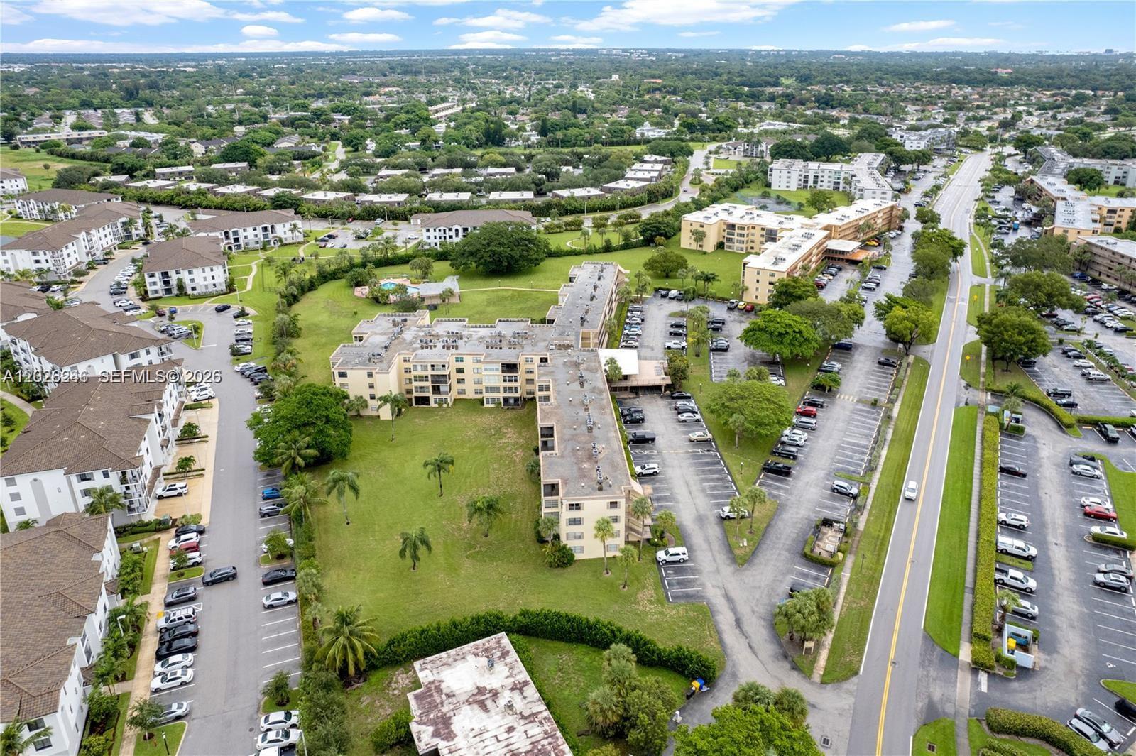 ISLE OF SANDALFOOT CONDO - Residential