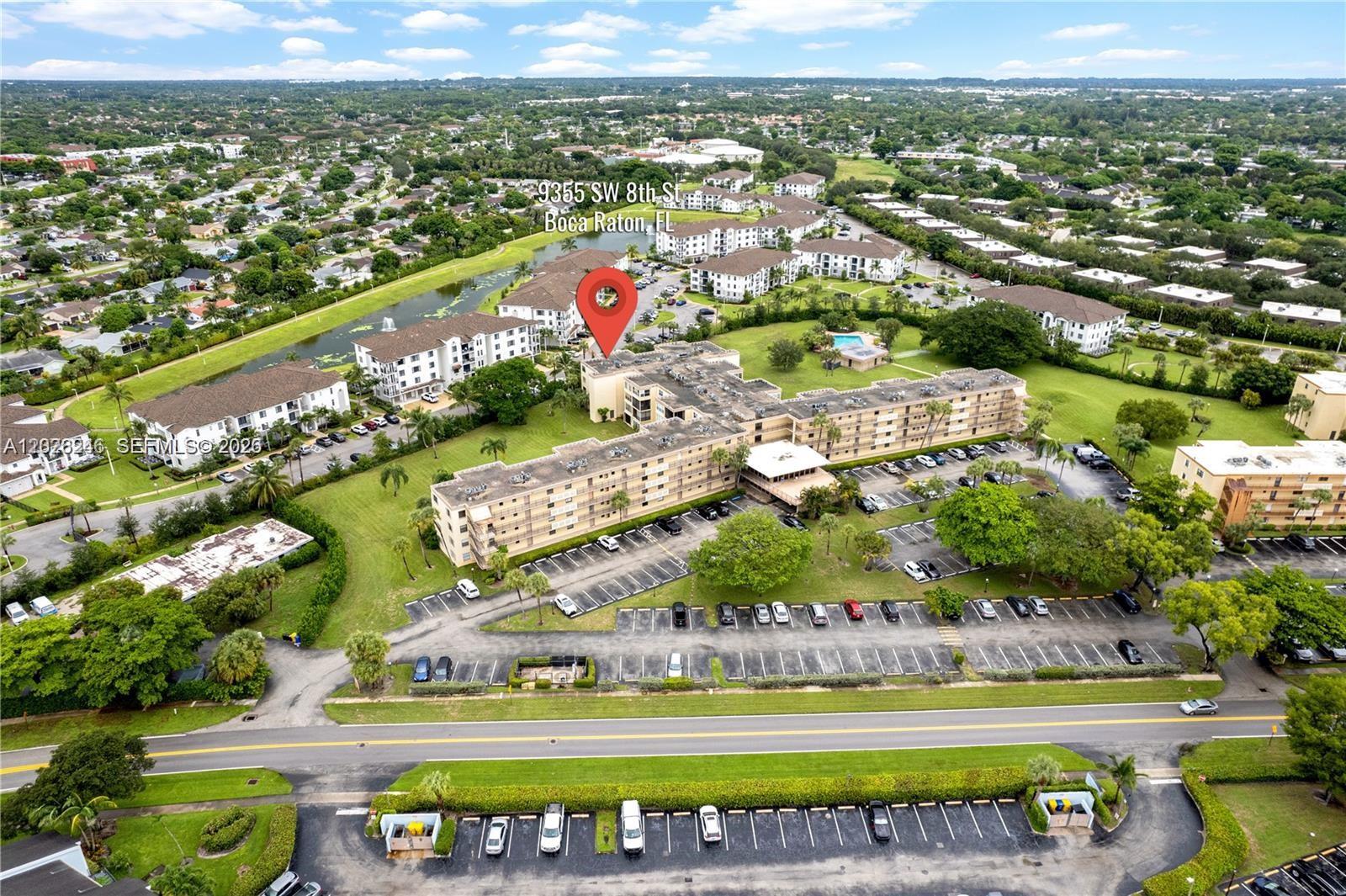 ISLE OF SANDALFOOT CONDO - Residential