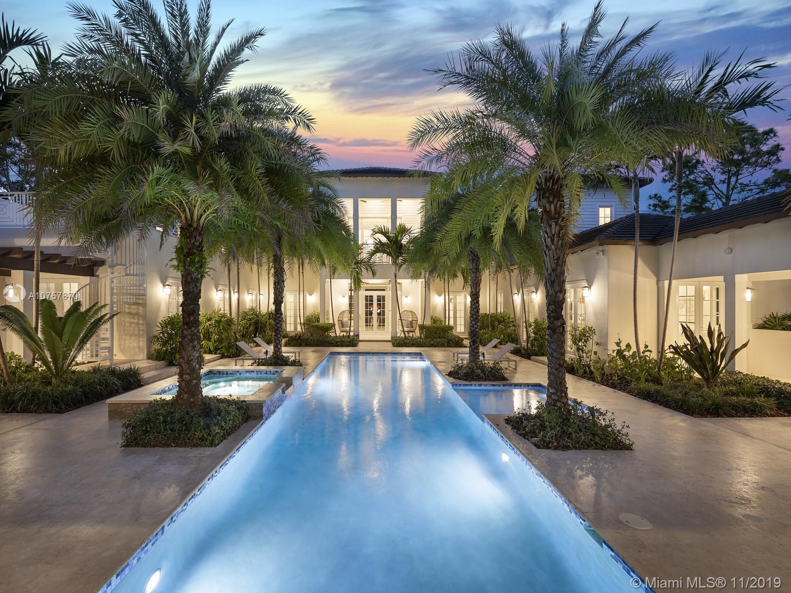 LOS PINOS - Residential