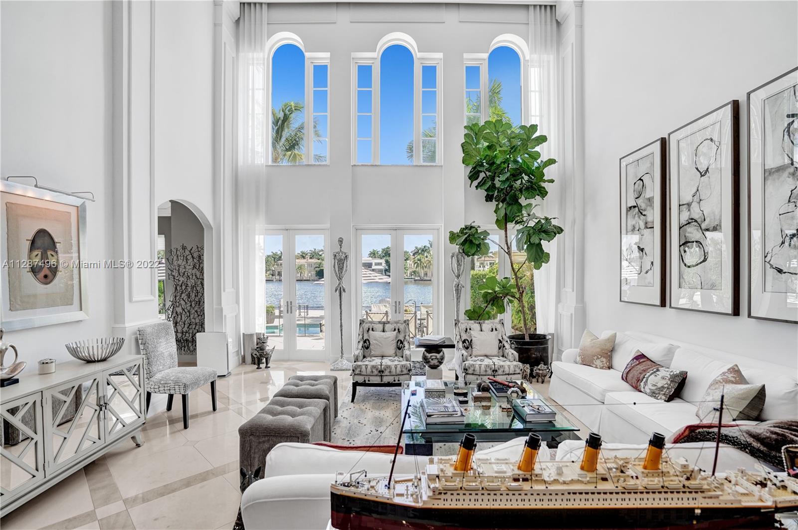 Portovita - Residential