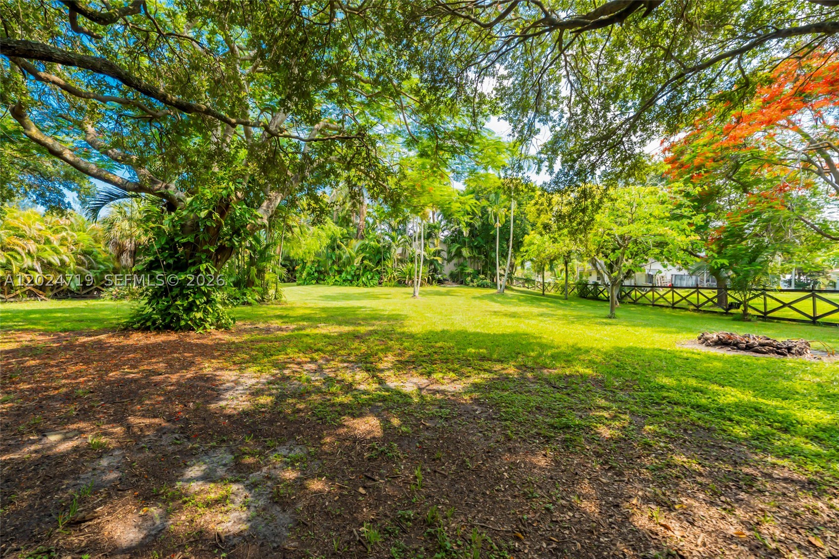 FLA FRUIT LANDS CO - Residential