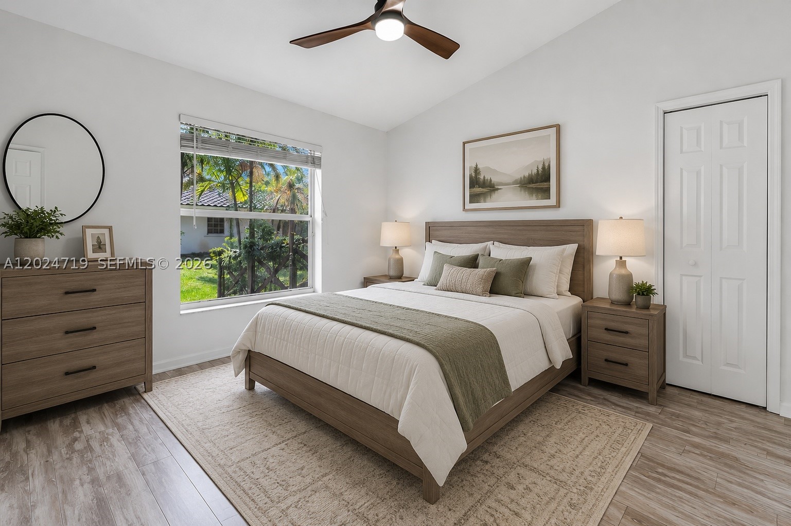 FLA FRUIT LANDS CO - Residential