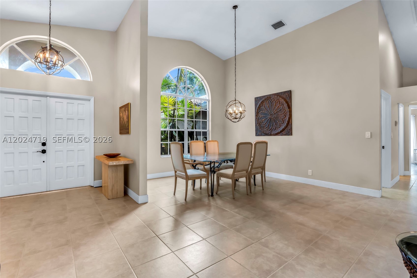 FLA FRUIT LANDS CO - Residential