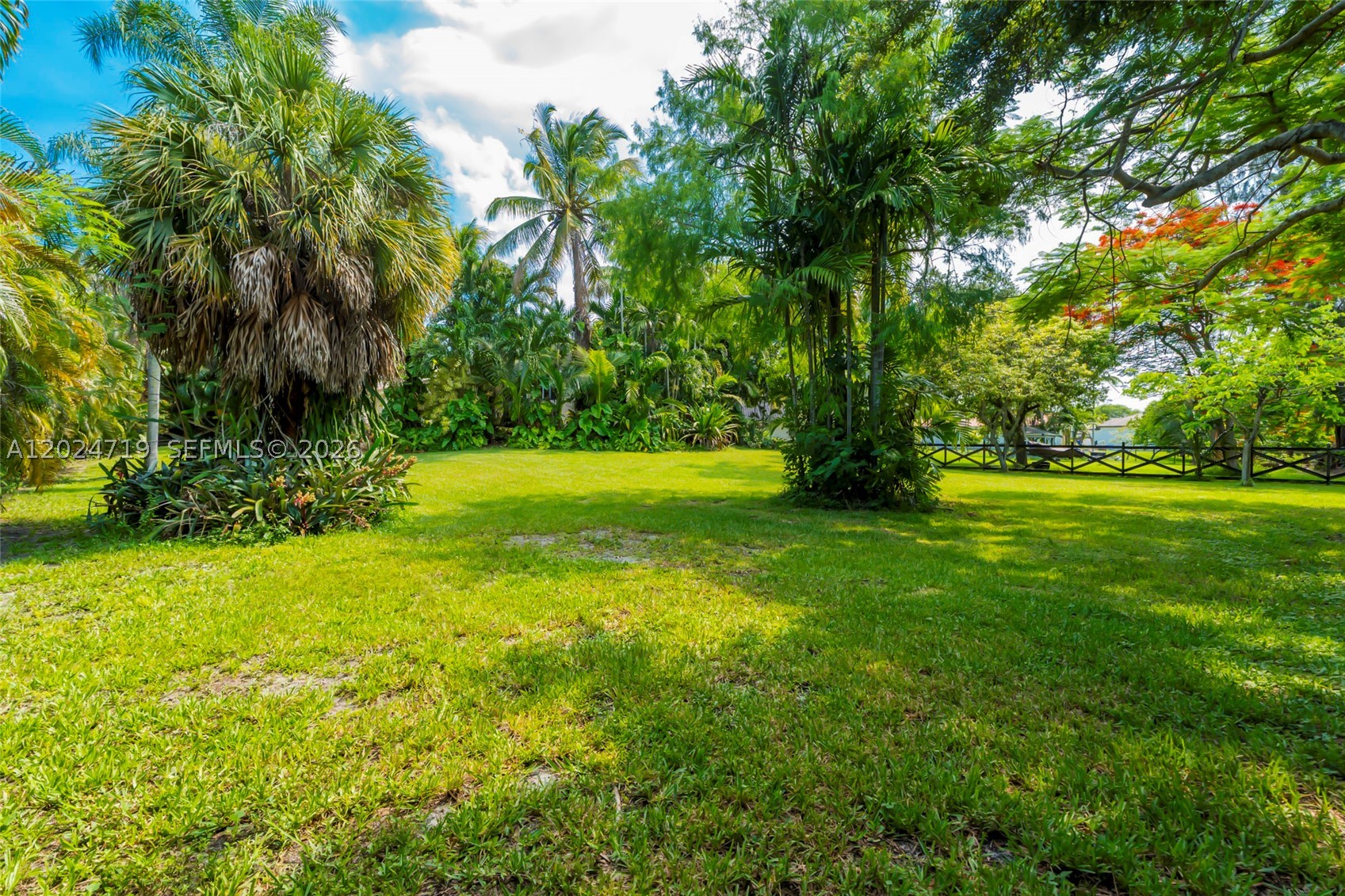 FLA FRUIT LANDS CO - Residential