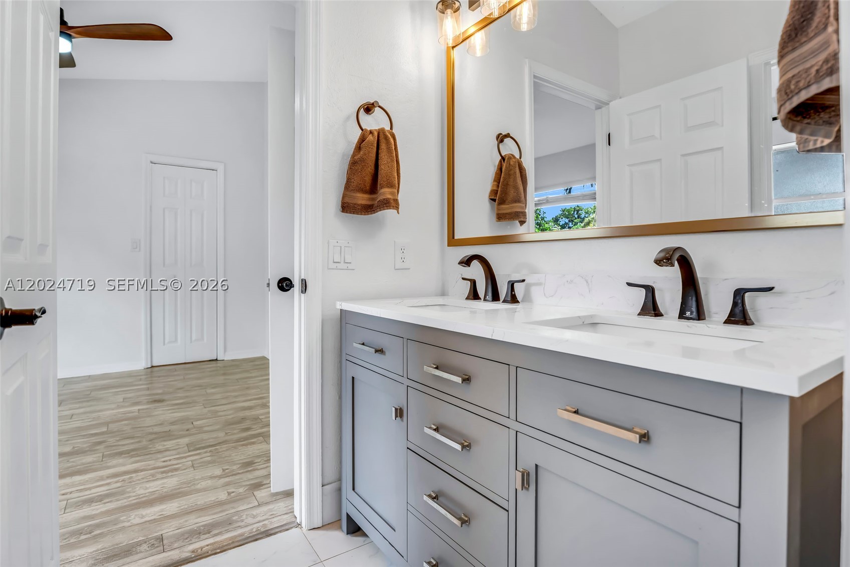 FLA FRUIT LANDS CO - Residential