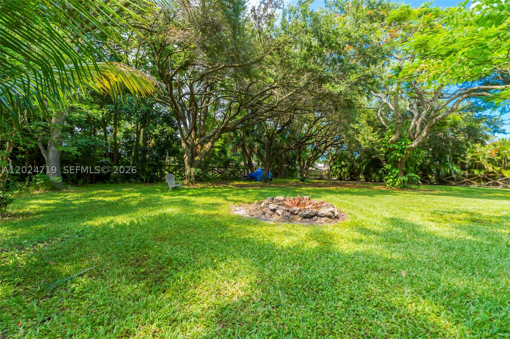 FLA FRUIT LANDS CO - Residential