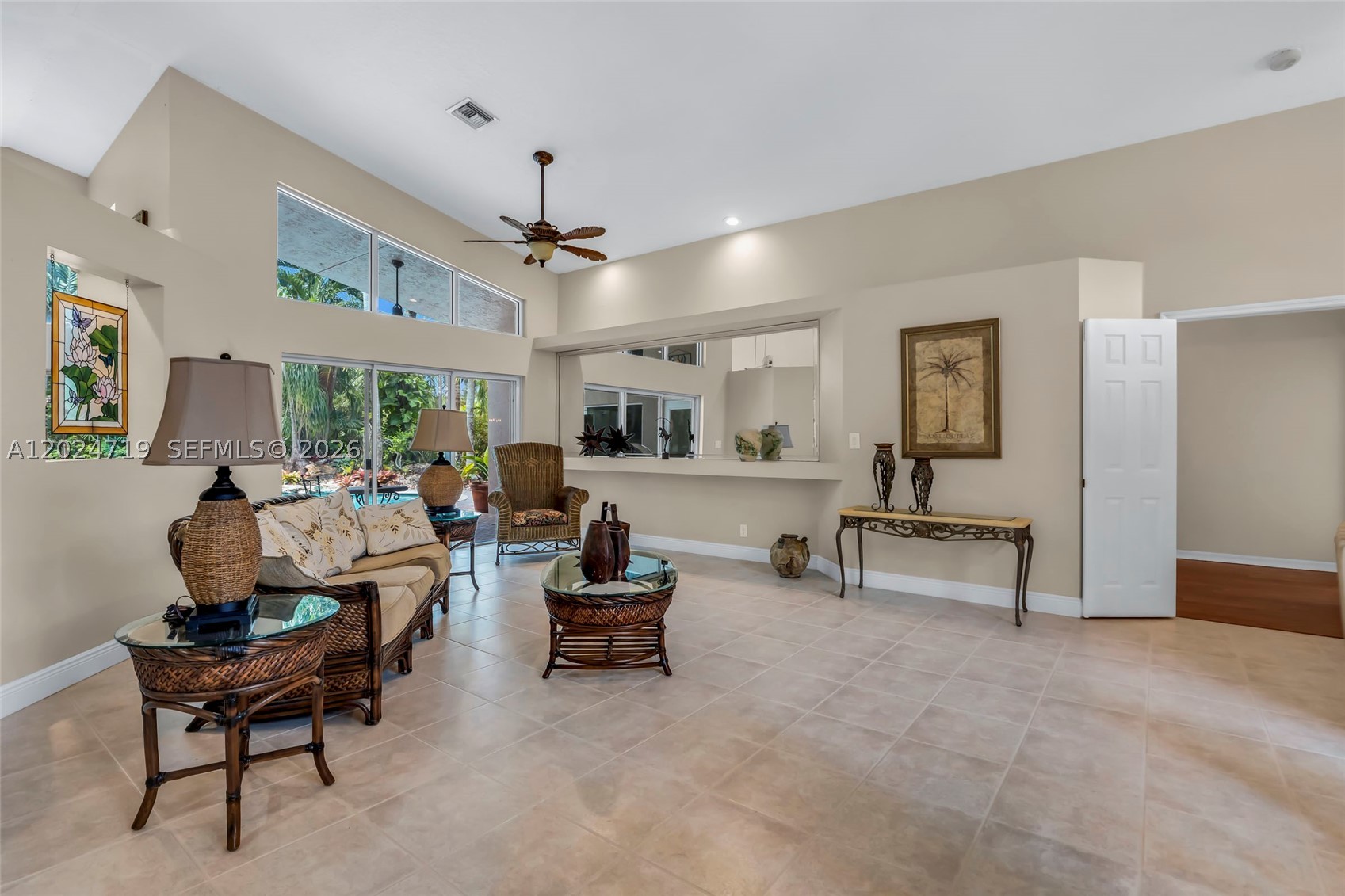 FLA FRUIT LANDS CO - Residential