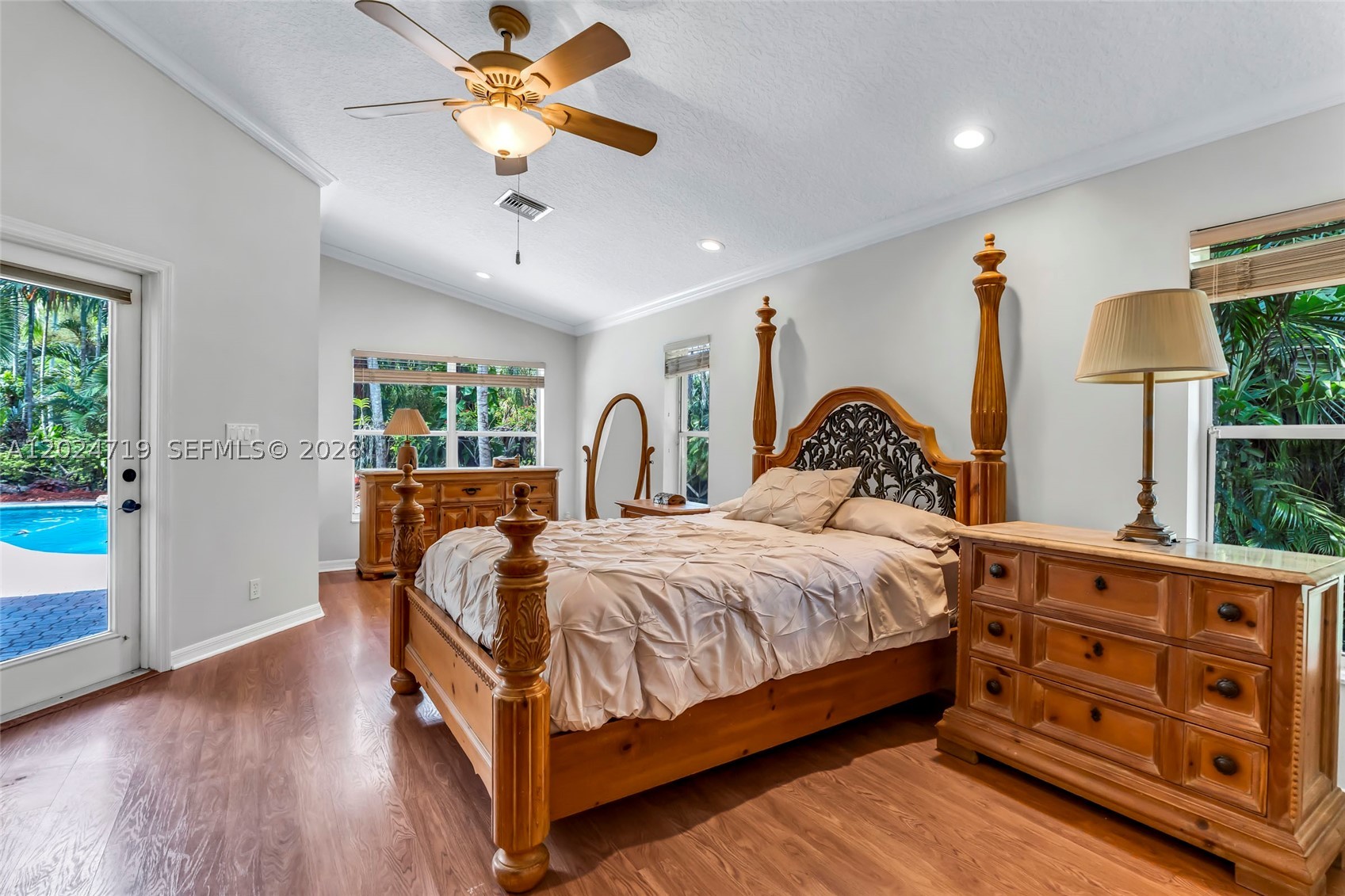 FLA FRUIT LANDS CO - Residential