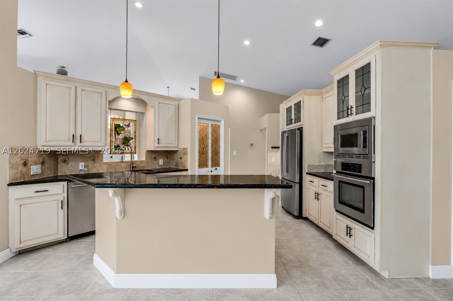 FLA FRUIT LANDS CO - Residential