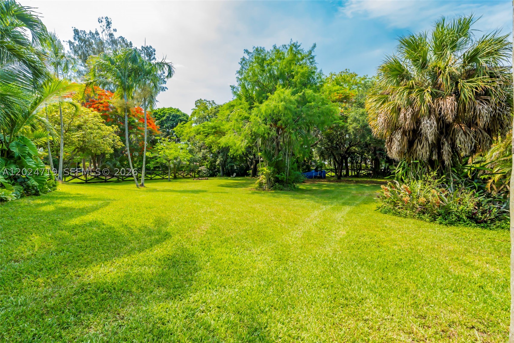 FLA FRUIT LANDS CO - Residential