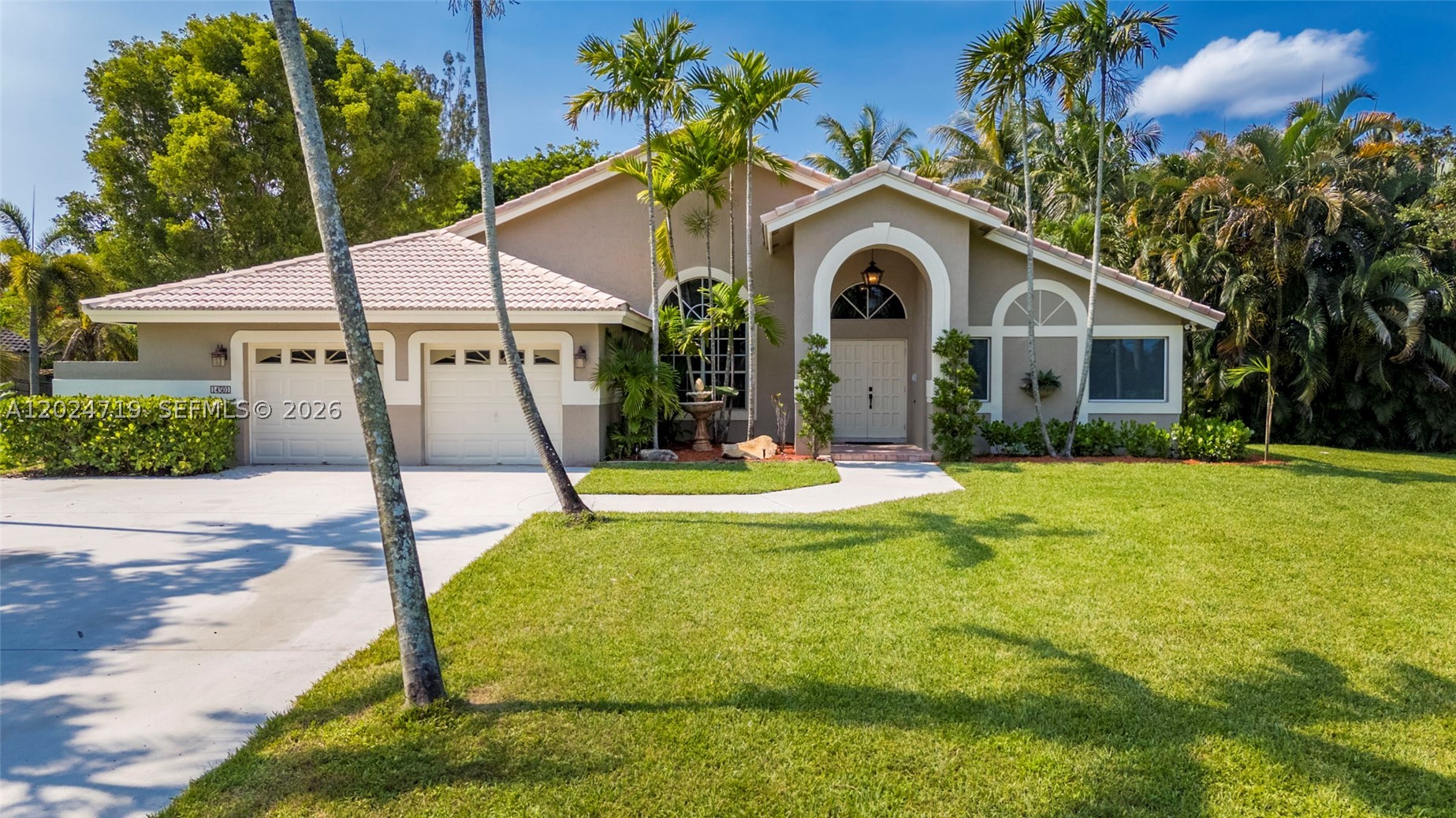 FLA FRUIT LANDS CO - Residential
