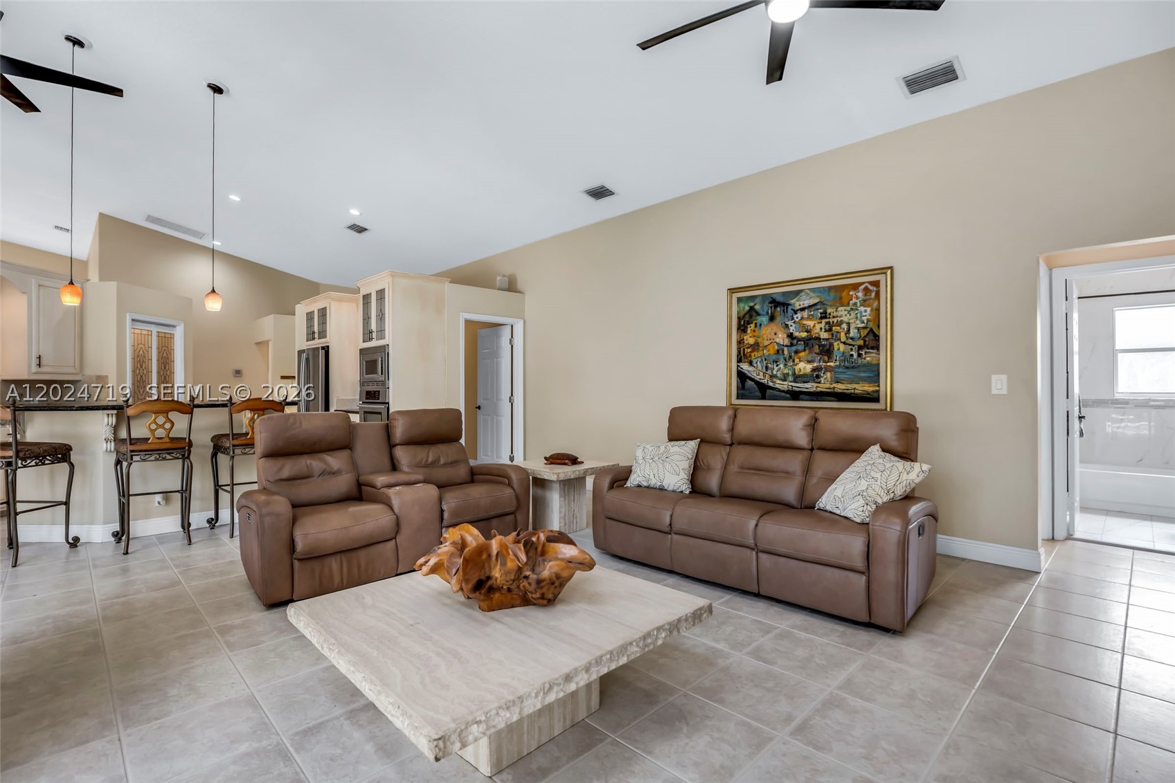 FLA FRUIT LANDS CO - Residential