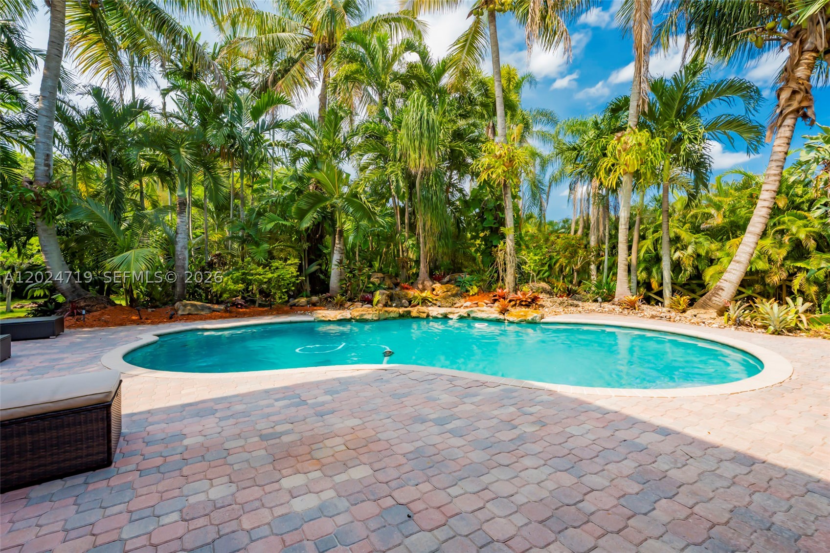 FLA FRUIT LANDS CO - Residential