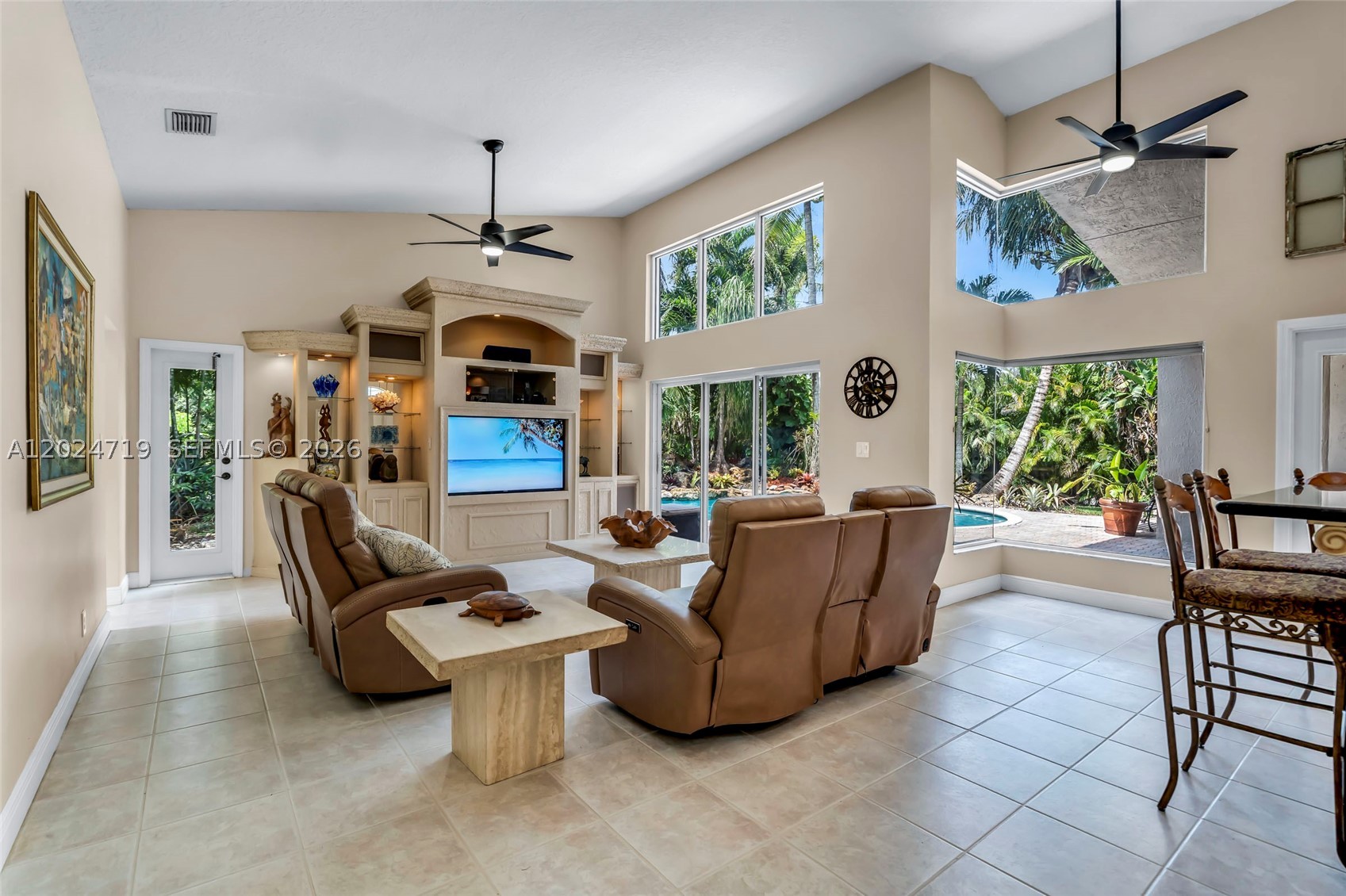 FLA FRUIT LANDS CO - Residential