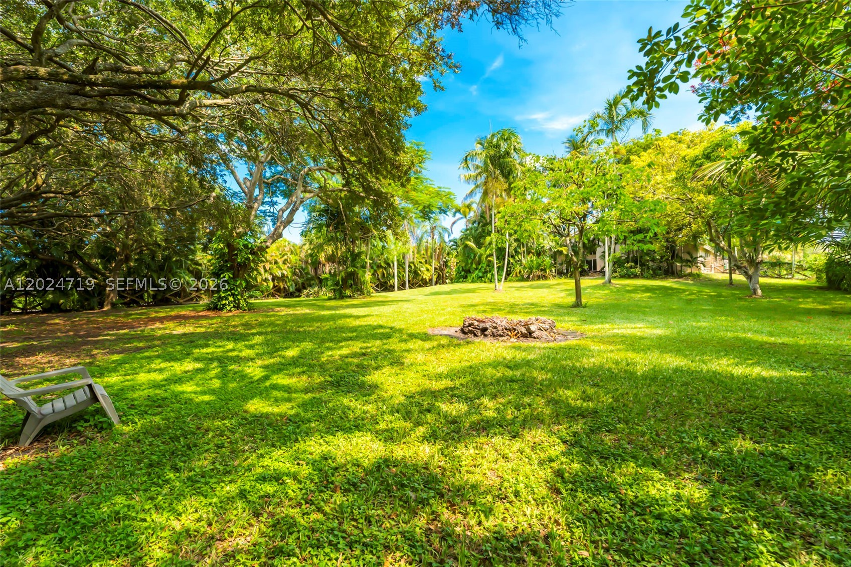 FLA FRUIT LANDS CO - Residential