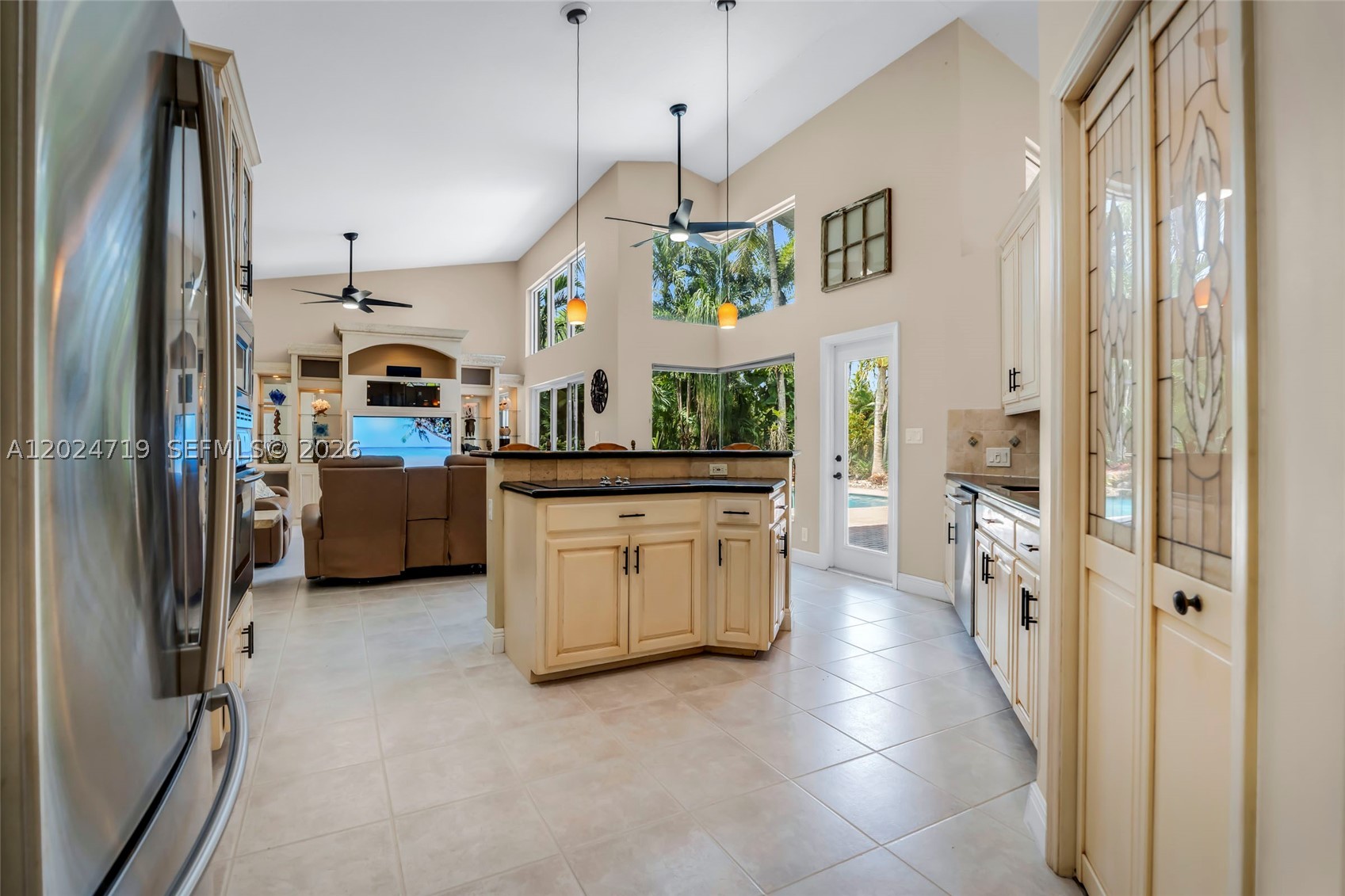 FLA FRUIT LANDS CO - Residential