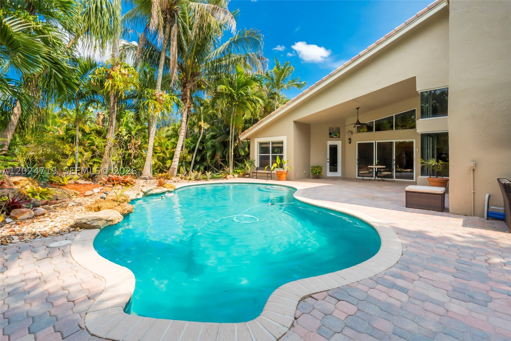 FLA FRUIT LANDS CO - Residential