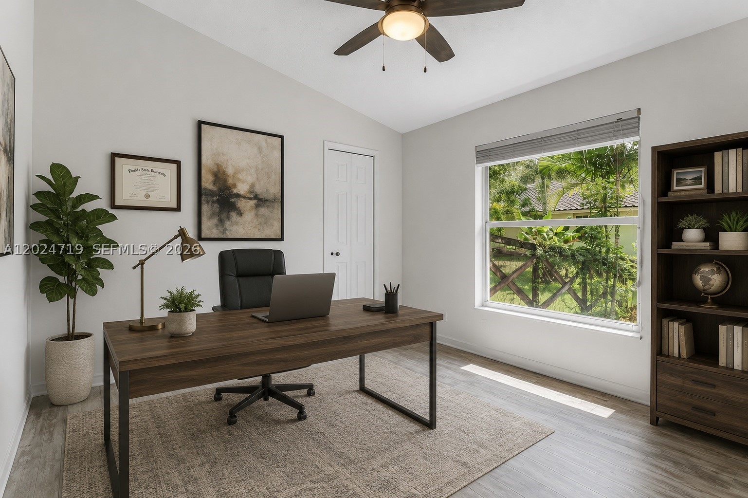 FLA FRUIT LANDS CO - Residential