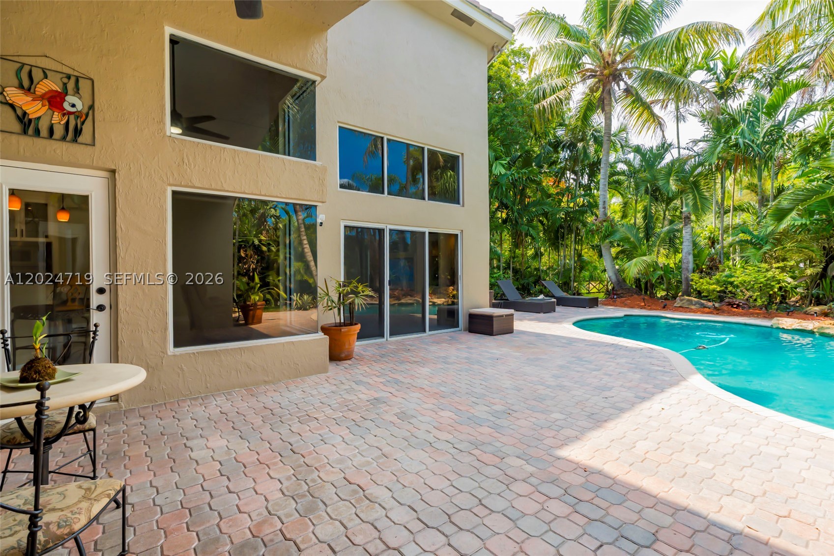FLA FRUIT LANDS CO - Residential