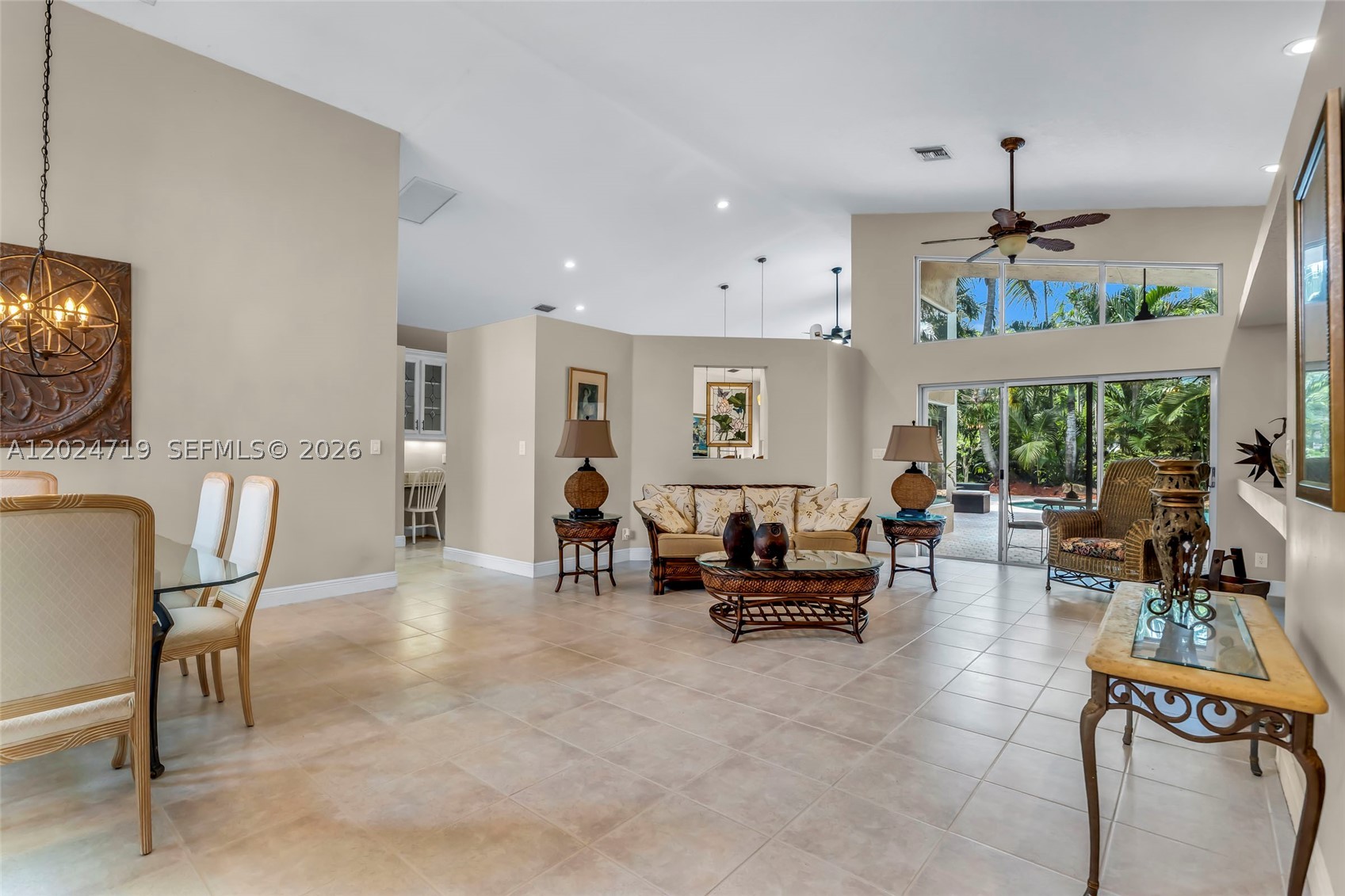 FLA FRUIT LANDS CO - Residential